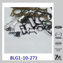 Kit de joint moteur original pour Mazda3 Mazda6 LF / L3 8LG1-10-271
